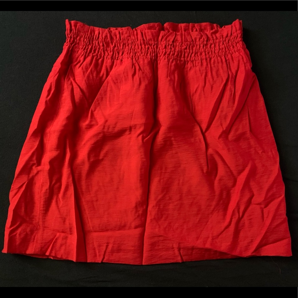 Brand new Jcrew skirt